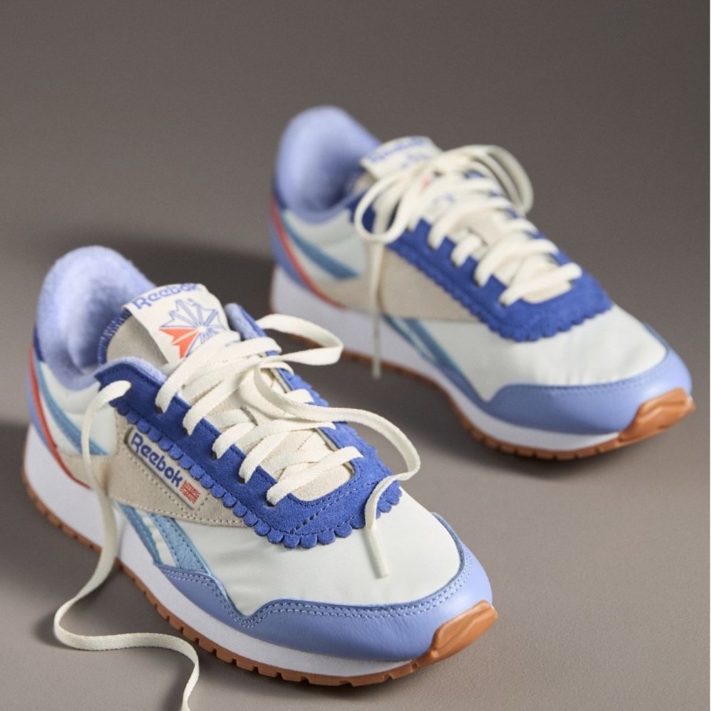 Reebok Classic AZ Sneakers 8.5 NWT